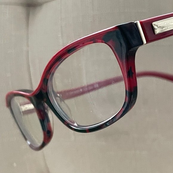 kate spade Accessories - Kate Spade New York Women Glasses Frame ADINA Red/Black Tone Eyeglasses 50[]16